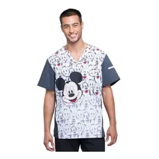 Filipina Disney Tf700 Quirúrgica Médica Hombre Mickey Mouse