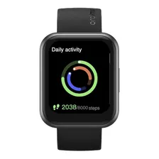 Smartwatch Oraimo Watch 2 Pro Ip68 Bt 5.1 Negro - Tecnobox