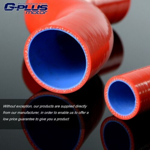 Silicone Radiator Coolant Hose Kit Fit For Fiat Coupe 2. Oab Foto 8