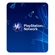 Cartão Playstation Network Card R$ 100 Reais Ps3 Ps4 Vita