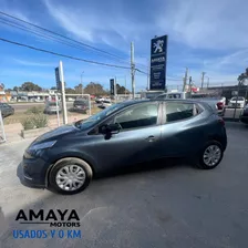 Renault Clio Iv 2018 Divino Amaya