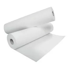 Sabanillas Papel Desechable Pack 48 Mts X 2 Rollos