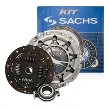 Kit Embreagem Toyota Etios Sedan 1.5 2017 2018 Sachs Origina