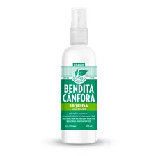 Canfora Bendita Cânfora Bravir Spray 100ml