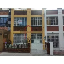 Se Arrienda Espectacular Casa De Dos Pisos 180 Mts Chapinero Bogota