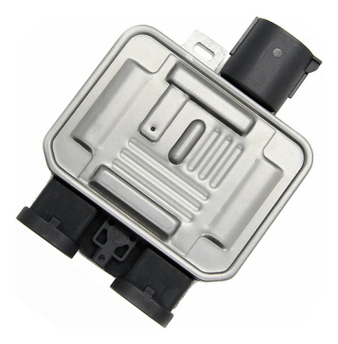 Mdulo Control Ventilador Para Volvo S60 V60 S80 V70 Transit Foto 5