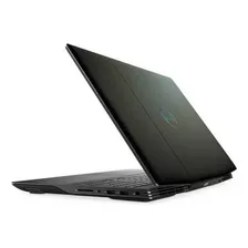 Notebook Dell G5 5500 8gbram 512ssd, I7 10ma Ti 4gb Open Box