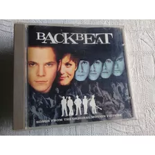 Backbeat Songs From The Motion Picture En Cd Impecable 