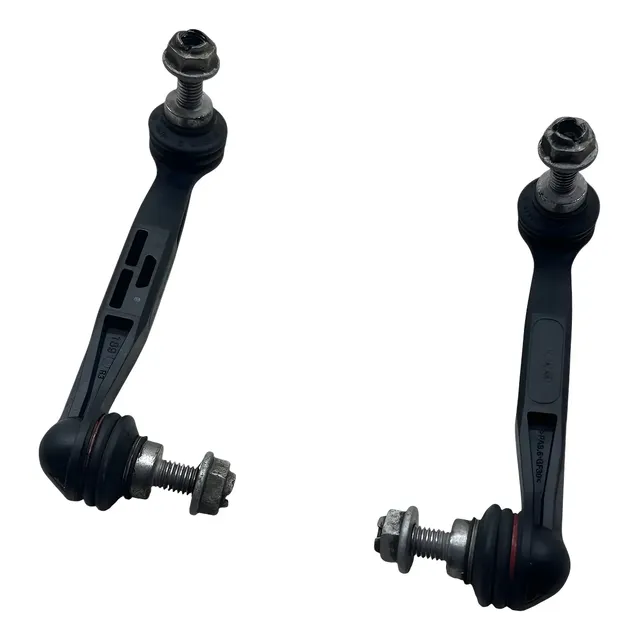 Par Bieleta Traseira Bmw X1 E84 2010 2011 2012 2013 2014 1