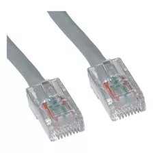 Cable De Conexión Ethernet Cat6 Offex, Sin Arranque, 3 Pies,
