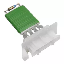 204-0105 Blower Motor Resistor, 1 Pack