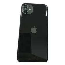 Apple iPhone 11 (128 Gb) - Negro