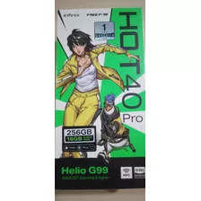 Celular Infinix Hot 40 Pro 