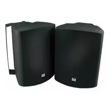 Dual Electronics Lu53pb 5 ¼ Pulgadas 3way Alto Rendimiento 