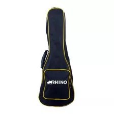 Funda Para Ukelele Rhino Rhifukb23 Concierto