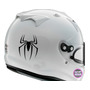 Sticker Reflejante Araa Spider