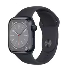 Vendo Apple Watch Series 8 Gps/cel 41mm Midnight Sport Band