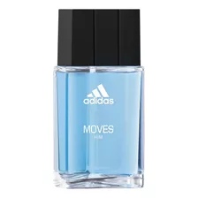 adidas Se Mueve Para Hombres Eau De - mL a $189508