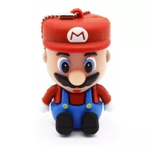 Pendrive Mario 64 Gb