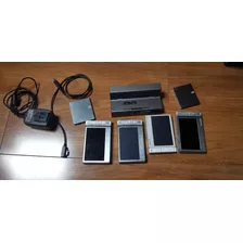 4 Tables Archos 604 Mas Dvr Station, Solo Uno Bueno