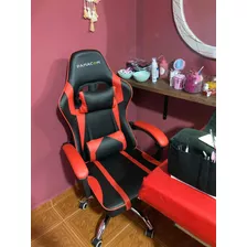 Silla Gamer