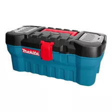 Caja De Herramientas 16 Makita Plastica