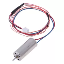 Motor De Cauda Para Helicoptero V931 Wl