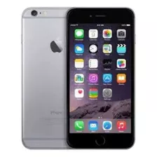  iPhone 6 Plus 64 Gb Plata Y Case Powerbank