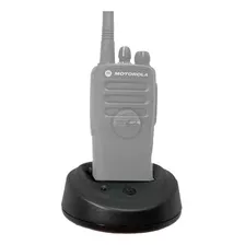 Cargador Base Radio Motorola Dep450 Ep450