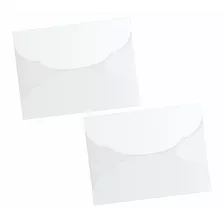 50 Envelopes Capa Convite Casamento 15x21 21x15 Lacre Prata