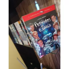 Perdidos No Espaço Coleção Completa 22 Dvds.