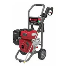 A-i Power Hidrolavadora A Presión Hidrojet 2700psi Envío Ya