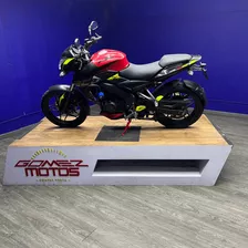 Bajaj Pulsar Ns 200 2019