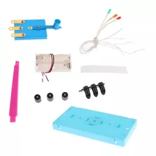 Juguete Bricolaje Para Niños Ciencia Equipo Juguetes