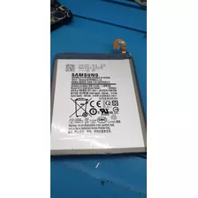 Bateria Samsung A10 / A7 2018 Eb-ba750abu Original Retirada