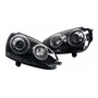 Luces Marcador Lateral Para Vw Mk5 Golf/gti Rabbit 06-09 Ms