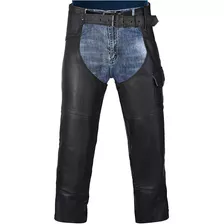Pantalón Para Motociclista Hwk Disponible En Talla 30. 