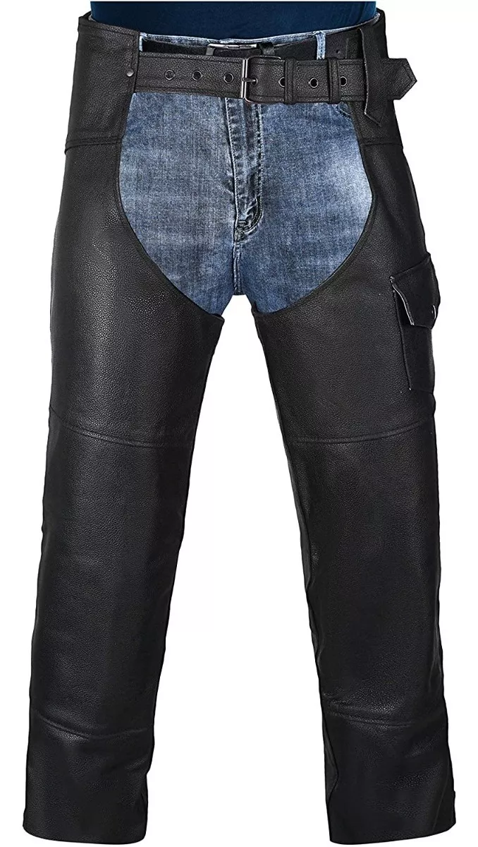 Pantalón Para Motociclista  Hwk Disponible En Talla 30. 