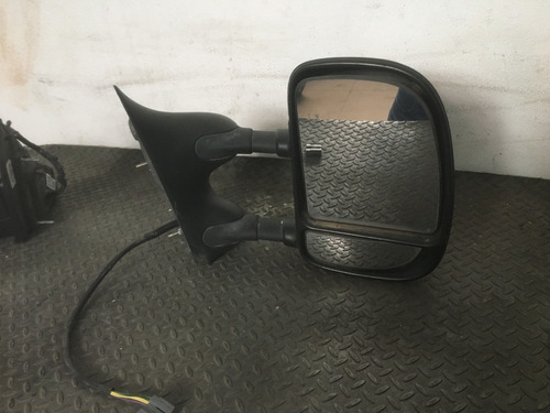 Retrovisor Ford F250 F350 1999 2003 2004 2006 2007 Derecho Foto 5