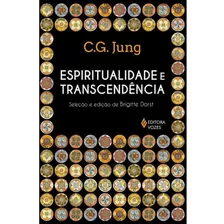 Livro Espiritualidade E Transcendência 