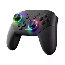 Control Gamepad Mando Nintendo Switch Inalámbrico S80