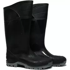 Bota Industrial Impermeable L39 Modelo 504 Duk Servicios