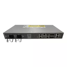 Cisco Asr 920-4sz-a Na Caixa Advancedmetroipaccess