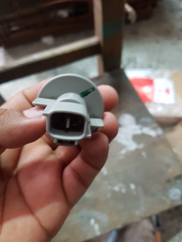 Socket Toyota Yaris Sedan Core 2017 Foto 2