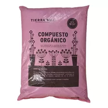 Sustrato Compost Natural 5 Dm3 Premium 100%