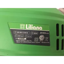 Bordeadora Liliana 1000w