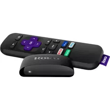 Roku Hd 3932rd Estándar Color Negro / Makkax