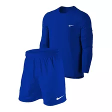 Conjuntos Nike Micro Dri-fit Caballero Sudadera Y Short
