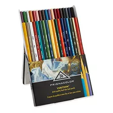 Prismacolor Premier Verithin 2428 - Lápices De Colores (36 L