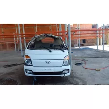 Sucata Hyundai Hr 2020 2.5 6 Marchas 130cvs - Rs Auto Peças 